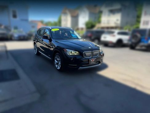 Used 2014 BMW X1 xDrive35i AWD/4WD image 2