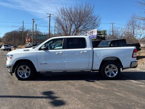 Used 2019 RAM 1500 Big Horn image 6