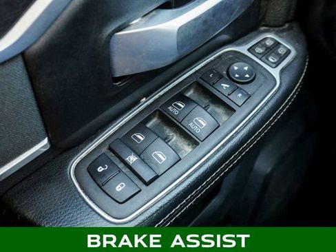 Used 2024 RAM 2500 Big Horn w/ Off Road Package image 21