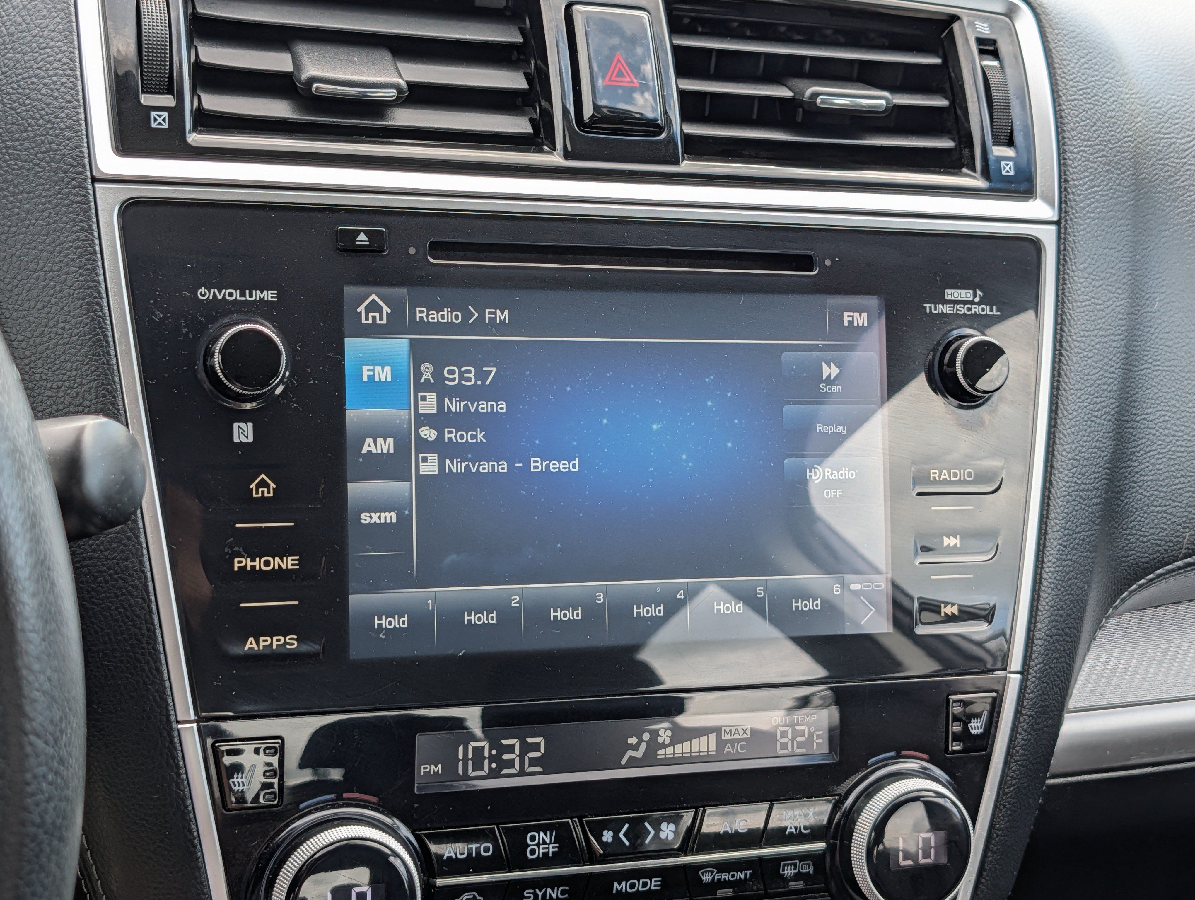 Used 2018 Subaru Legacy 2.5i Premium w/ Eyesight & BSD & Rcta & HBA AWD/4WD image 22