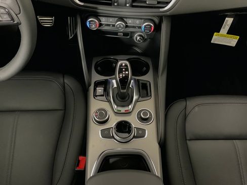 New 2026 Alfa Romeo Giulia AWD w/ Driving Assist Package image 28