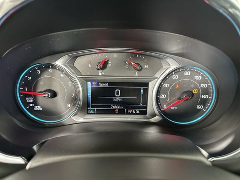 Used 2018 Chevrolet Malibu LT FWD image 15