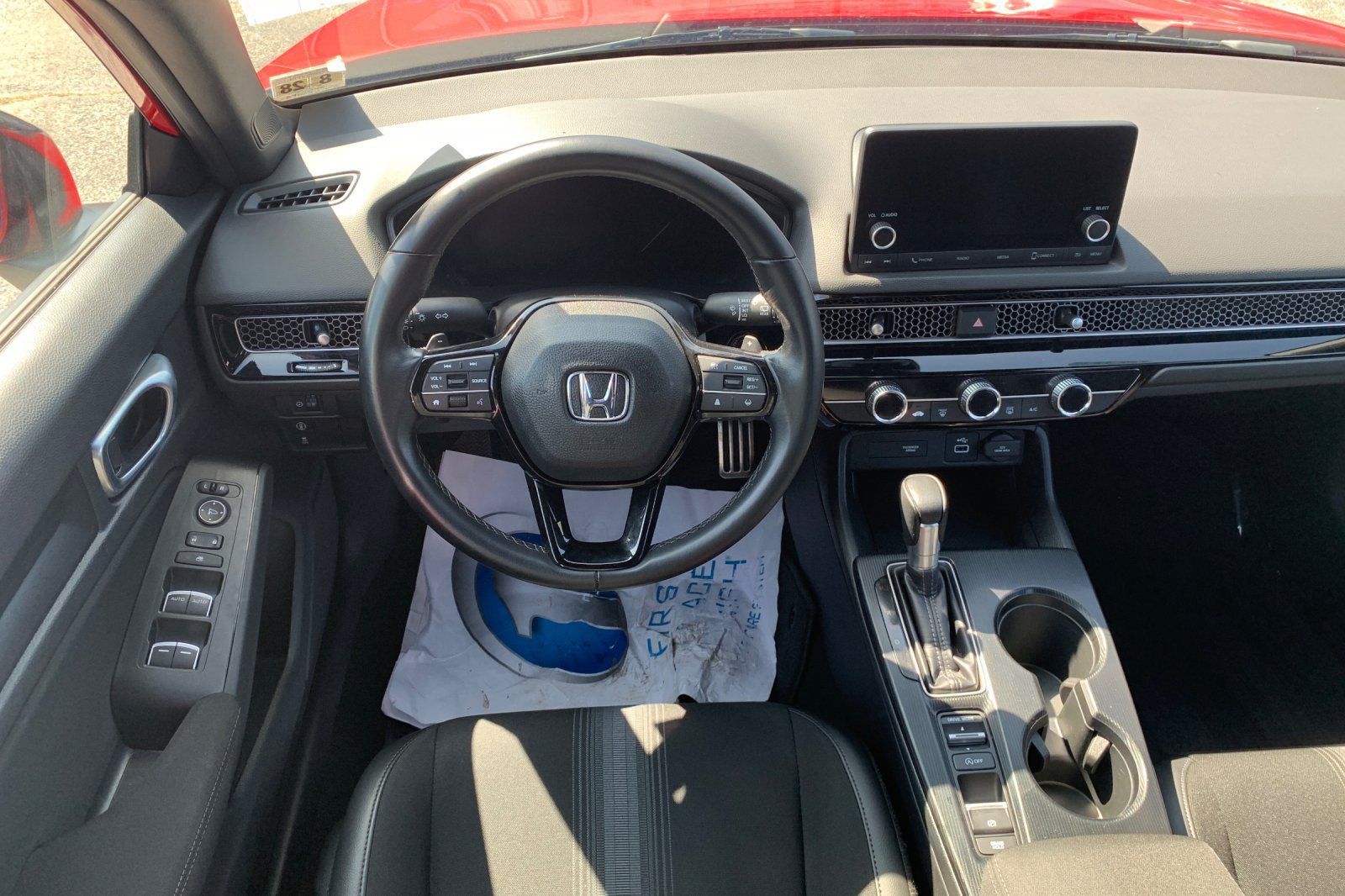 Certified 2023 Honda Civic Sport image 16