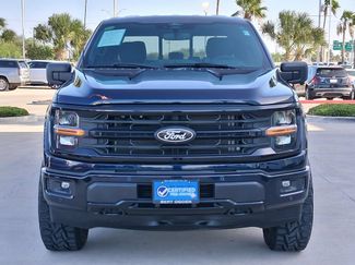 Used 2024 Ford F150 XLT w/ Equipment Group 302A MID AWD/4WD video 2