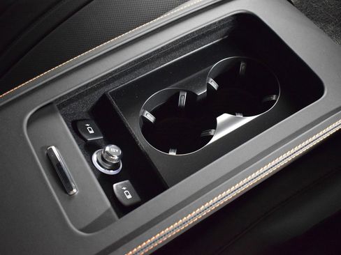 New 2025 Bentley Continental GT image 19