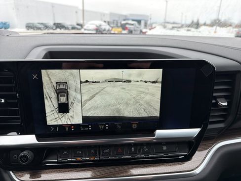 New 2026 Chevrolet Silverado 1500 RST image 18