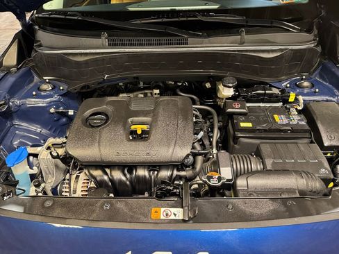 Certified 2024 Kia Seltos EX image 27