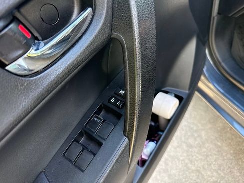 Used 2017 Toyota Corolla XSE w/ Carpet Mat Package (TMS) FWD image 11