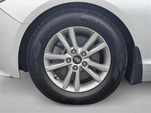 Used 2015 Hyundai Sonata ECO FWD image 22