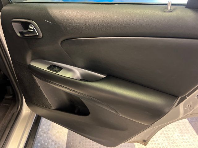 Used 2012 Dodge Journey SXT w/ Flexible Seating Group FWD image 13