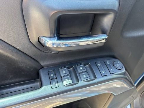 Used 2015 Chevrolet Silverado 1500 LT w/ All Star Edition AWD/4WD image 26
