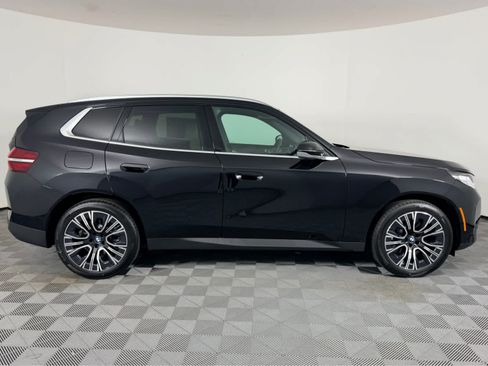 New 2026 BMW X3 xDrive30i w/ Convenience Package AWD/4WD image 2