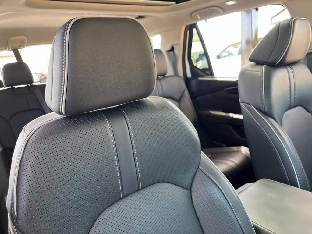 Used 2023 Honda Pilot Elite image 33