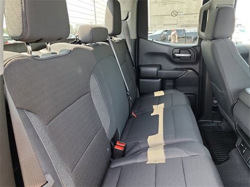 New 2026 GMC Sierra 1500 Pro w/ Pro Value Package image 18