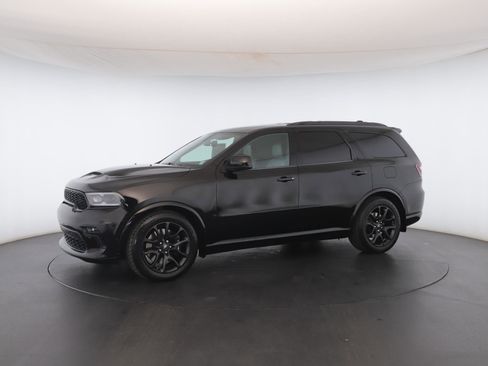 Used 2021 Dodge Durango R/T w/ Tow 'N Go Package image 45