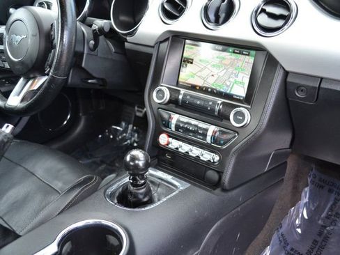 Used 2015 Ford Mustang GT Premium w/ Equipment Group 401A image 23