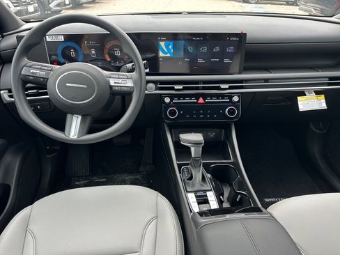 New 2026 Hyundai Santa Cruz SEL AWD/4WD image 8