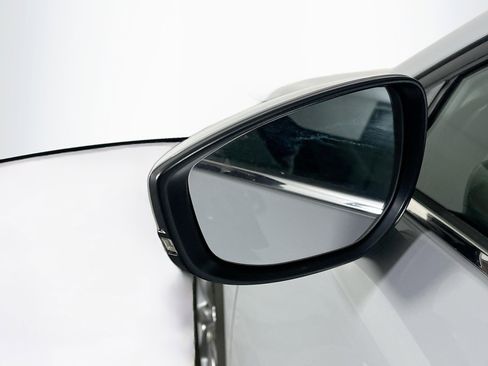 Used 2025 MAZDA CX-30 AWD 2.5 S w/ Preferred Package image 16