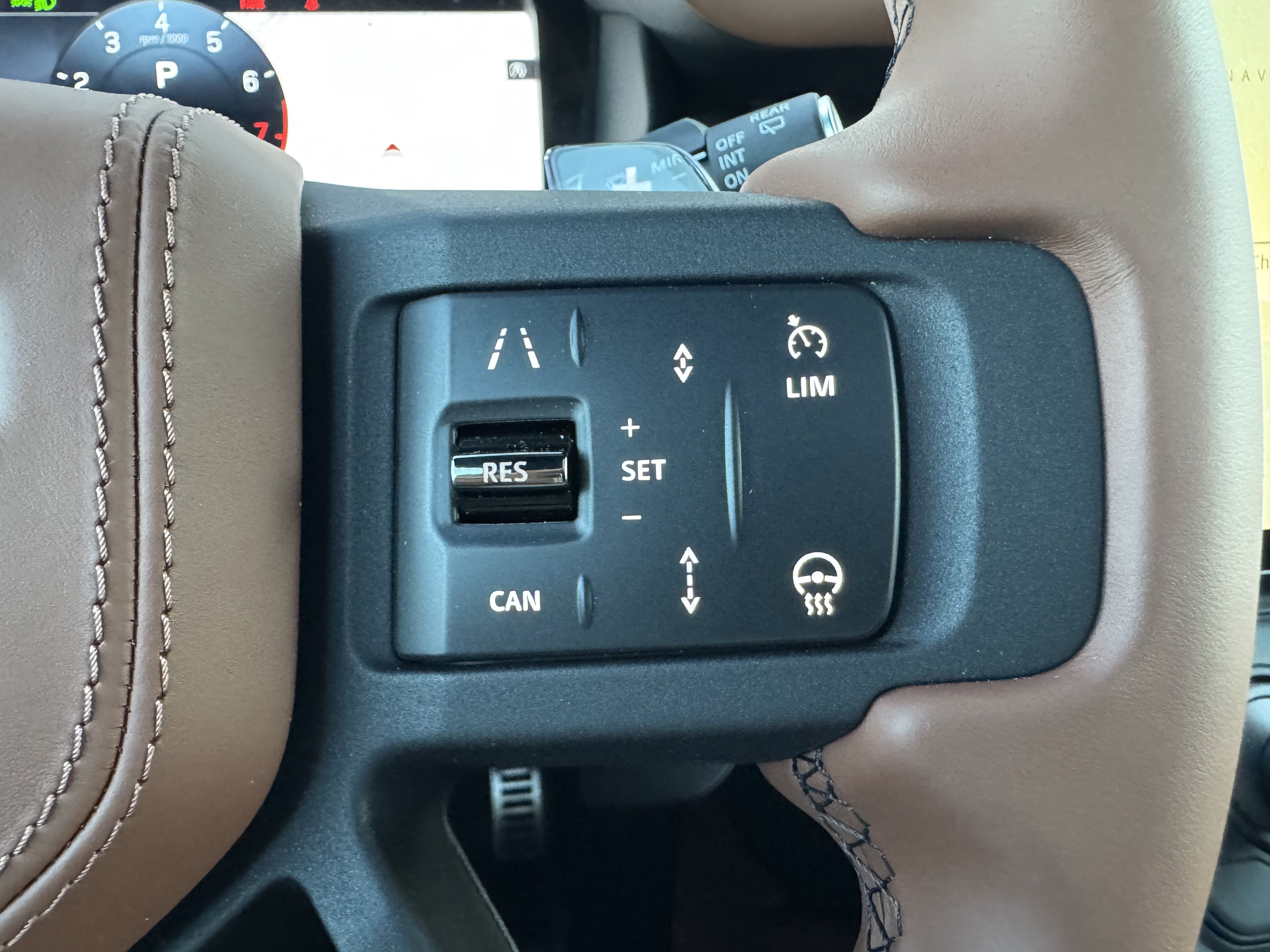 New 2026 Land Rover Defender 110 OCTA AWD/4WD image 18
