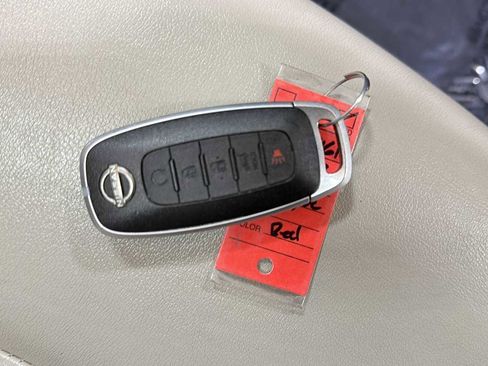 Used 2023 Nissan Rogue SL w/ SL Premium Package image 32