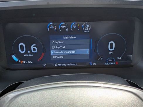 Certified 2023 Ford Expedition Timberline AWD/4WD image 26