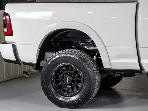 Used 2020 RAM 2500 Laramie image 6