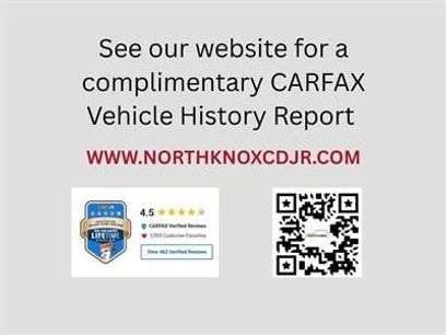 New 2026 Jeep Compass Latitude