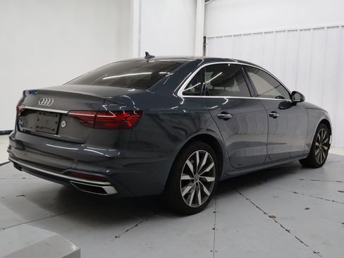 Used 2020 Audi A4 2.0T Premium w/ Convenience Package image 4