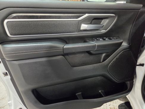 Used 2020 RAM 1500 Big Horn image 12