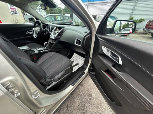 Used 2013 Chevrolet Equinox LT w/ All Star Package FWD image 9
