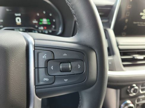 Used 2024 GMC Yukon SLE w/ Max Trailering Package AWD/4WD image 29