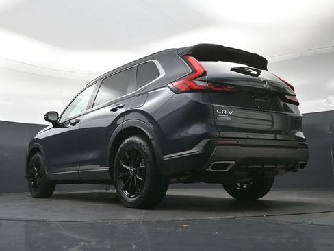 Used 2025 Honda CR-V Sport-L image 29