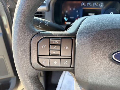 New 2025 Ford F150 STX w/ Equipment Group 200A image 26