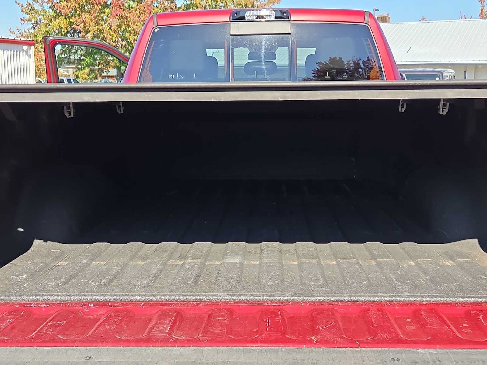 Used 2014 RAM 2500 Limited AWD/4WD image 27