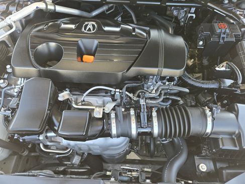 Used 2023 Acura TLX w/ Technology Package image 31