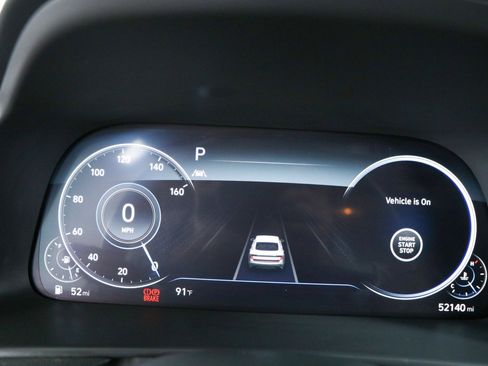 Used 2021 Hyundai Sonata SEL Plus FWD image 15