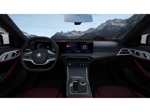 New 2026 BMW i4 xDrive40i image 10
