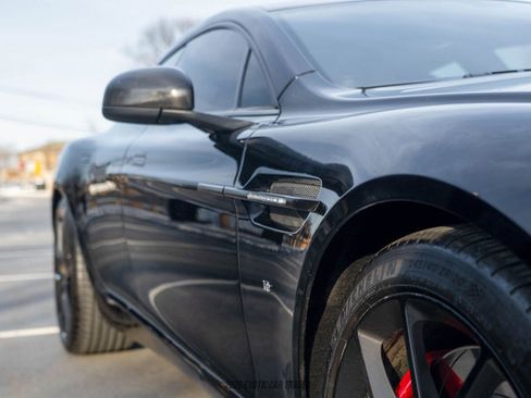 Used 2016 Aston Martin Rapide S RWD image 74