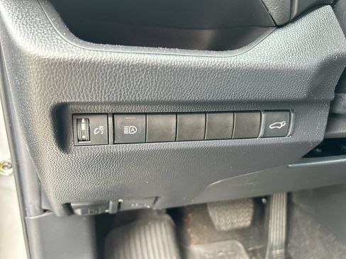 Certified 2023 Toyota RAV4 XLE w/ Convenience Package FWD image 14