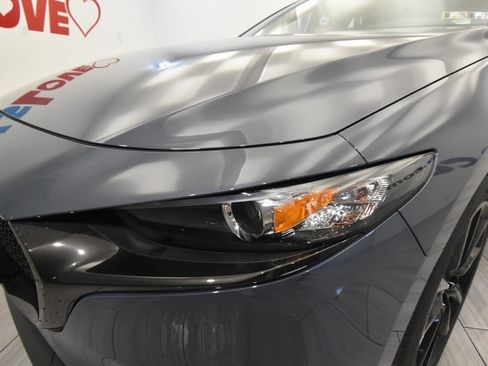 Used 2025 MAZDA MAZDA3 Carbon image 8