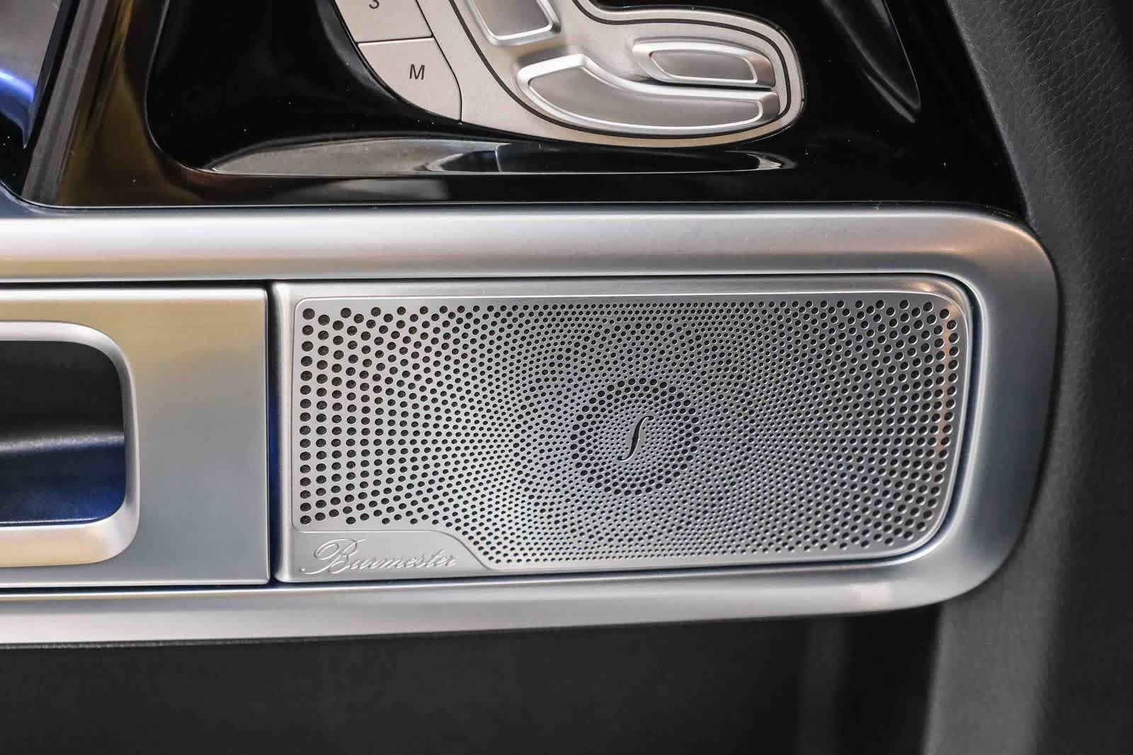 Certified 2025 Mercedes-Benz G 550 image 28