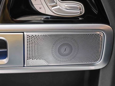 Certified 2025 Mercedes-Benz G 550 image 28