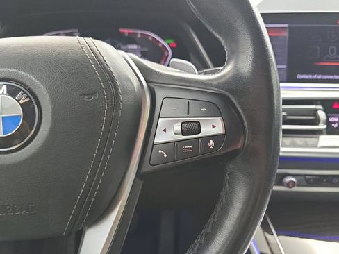 Used 2020 BMW X5 sDrive40i w/ Convenience Package RWD image 18