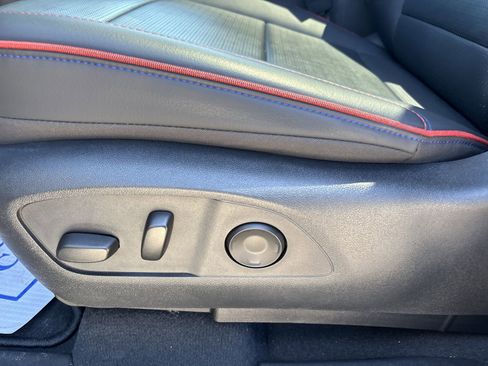 Used 2024 Chevrolet Silverado EV RST image 15