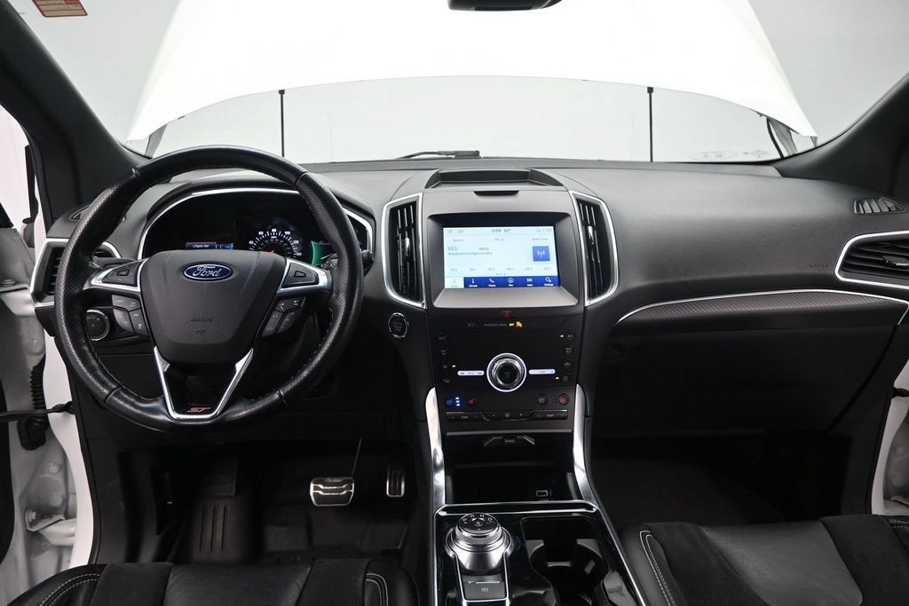 Used 2020 Ford Edge ST w/ Equipment Group 401A AWD/4WD image 42