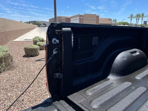 Certified 2025 RAM 2500 Big Horn AWD/4WD image 7