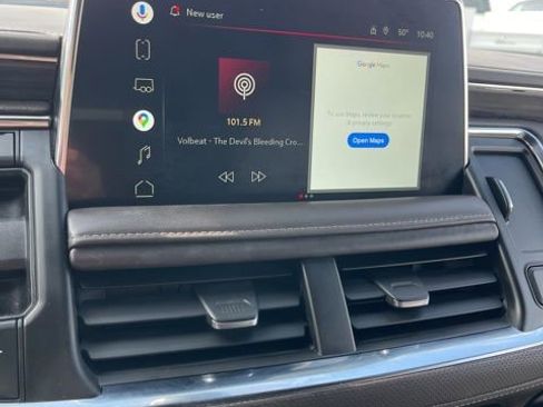 Used 2022 GMC Yukon XL SLT image 45