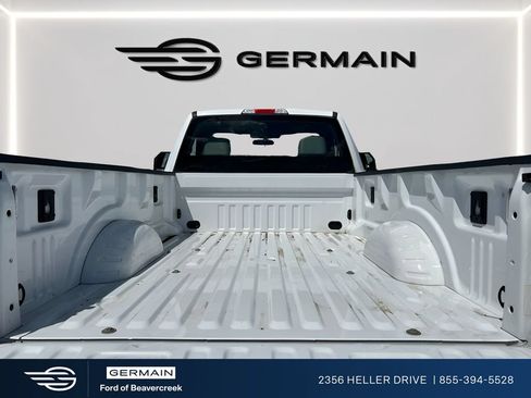 Used 2021 Ford F350 XL w/ STX Appearance Package AWD/4WD image 28