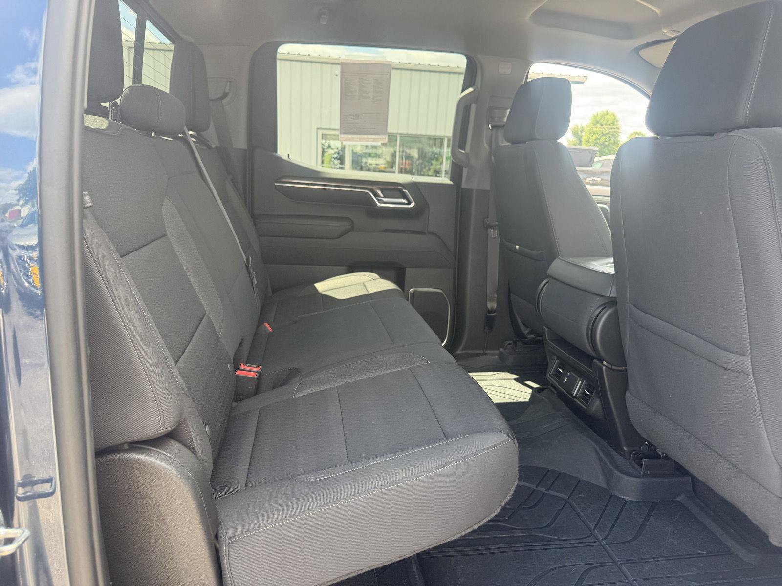 Used 2022 Chevrolet Silverado 1500 LT w/ All Star Edition Plus AWD/4WD image 20