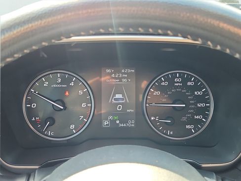 Used 2022 Subaru Outback Limited AWD/4WD image 35